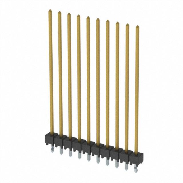 HTSW-110-21-F-S-LLSamtec Inc.
