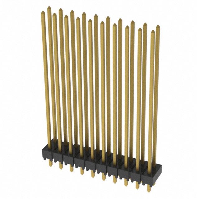 HTSW-110-21-G-DSamtec Inc.