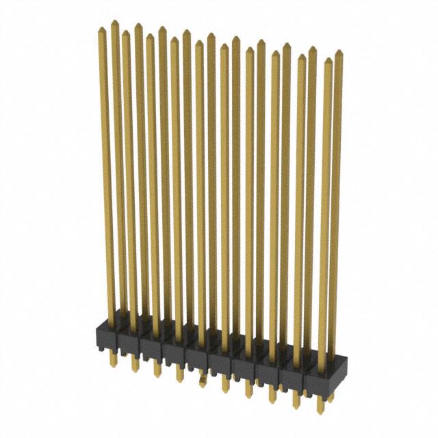 HTSW-110-21-G-D-LLSamtec Inc.