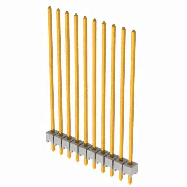 HTSW-110-21-G-SSamtec Inc.