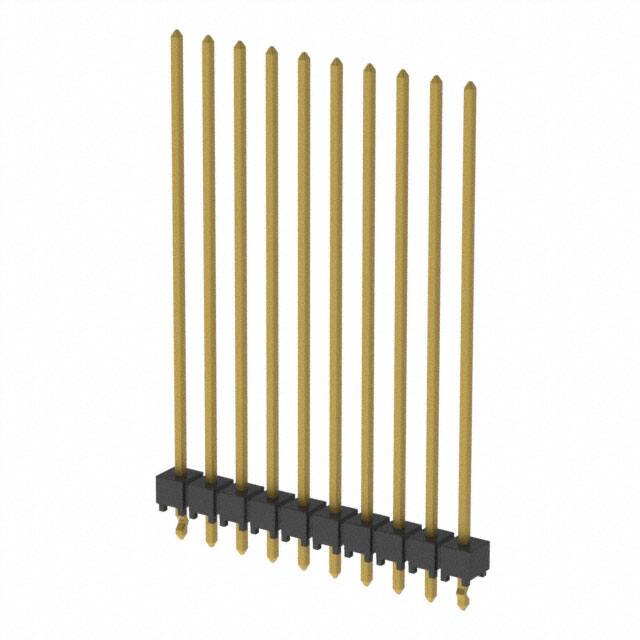 HTSW-110-21-G-S-LLSamtec Inc.