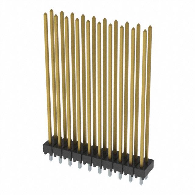 HTSW-110-21-F-DSamtec Inc.