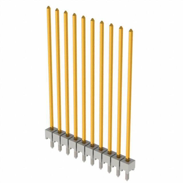 HTSW-110-21-F-SSamtec Inc.