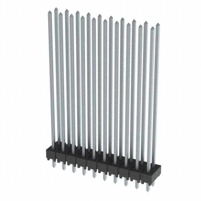HTSW-110-21-T-DSamtec Inc.