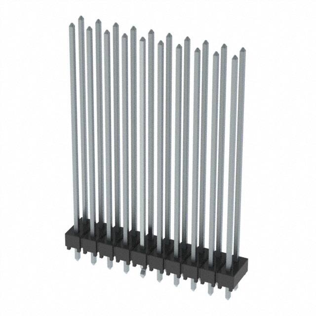 HTSW-110-21-T-D-LLSamtec Inc.