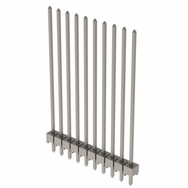 HTSW-110-21-T-SSamtec Inc.