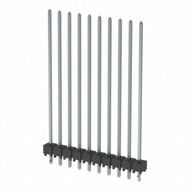 HTSW-110-21-T-S-LLSamtec Inc.