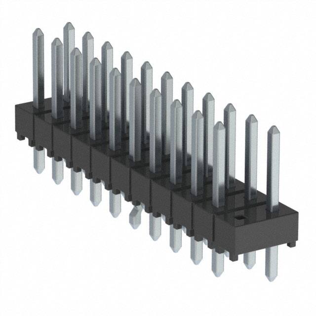HTSW-111-07-T-D-LL-002Samtec Inc.