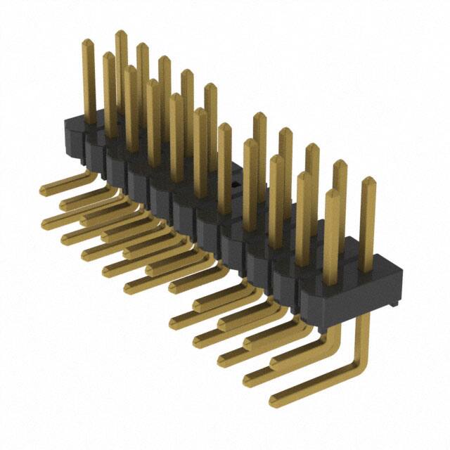 HTSW-111-08-G-D-RA-012Samtec Inc.
