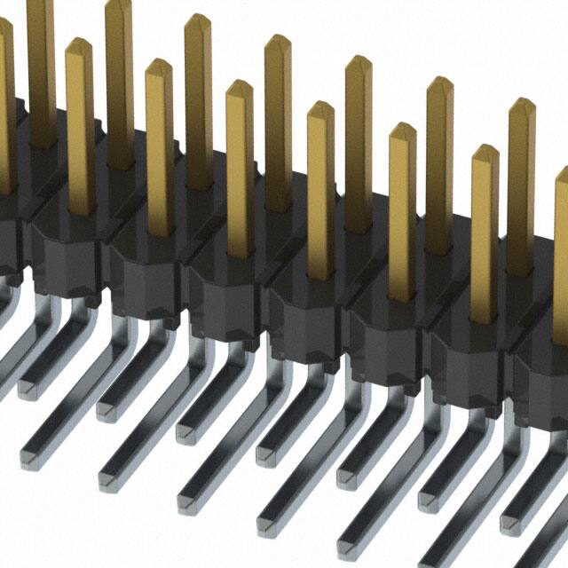 HTSW-116-08-FM-D-RASamtec Inc.