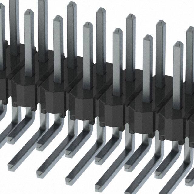 HTSW-122-08-T-D-RASamtec Inc.