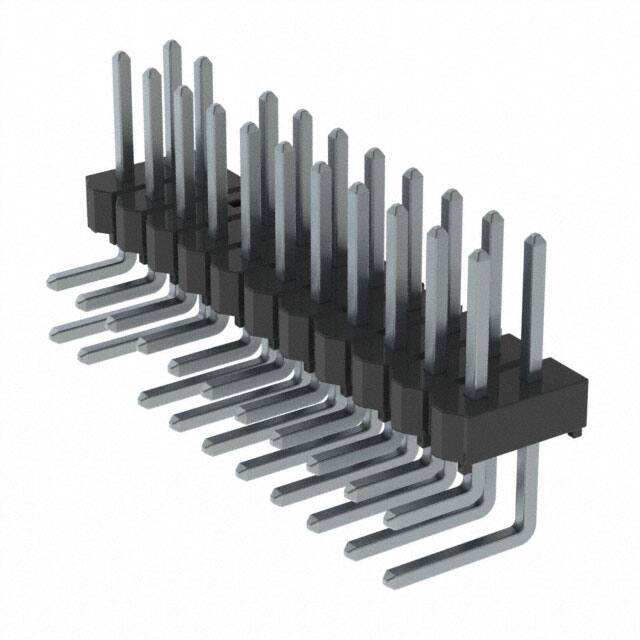 HTSW-111-08-T-D-RA-006Samtec Inc.