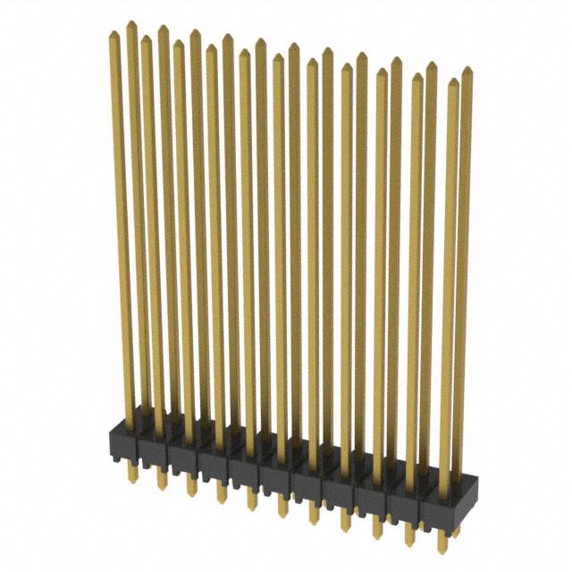 HTSW-111-21-G-DSamtec Inc.