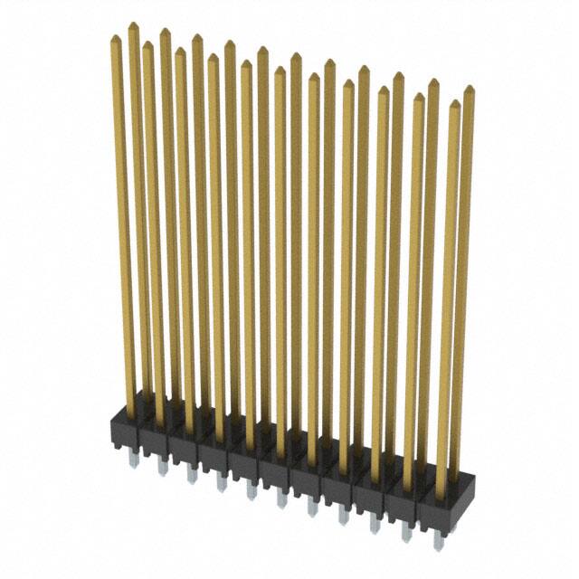 HTSW-111-21-F-DSamtec Inc.