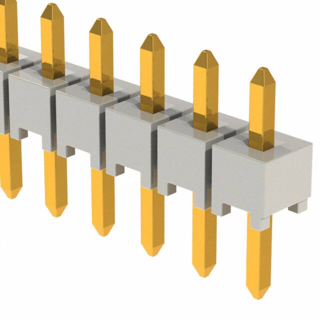 Samtec Inc. HTSW-125-05-G-S