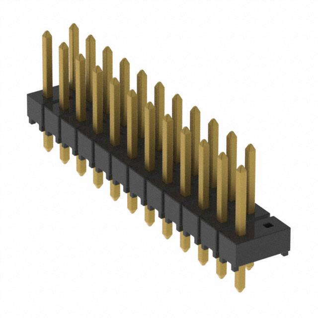 HTSW-112-07-G-D-001Samtec Inc.