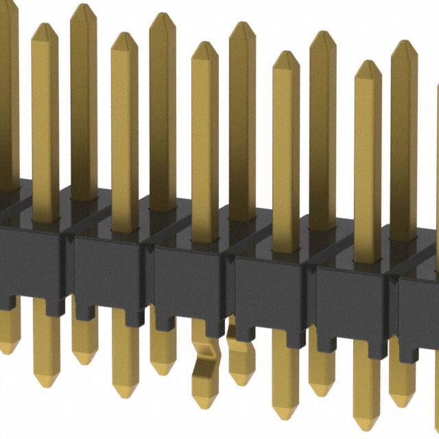 HTSW-125-07-G-D-LLSamtec Inc.