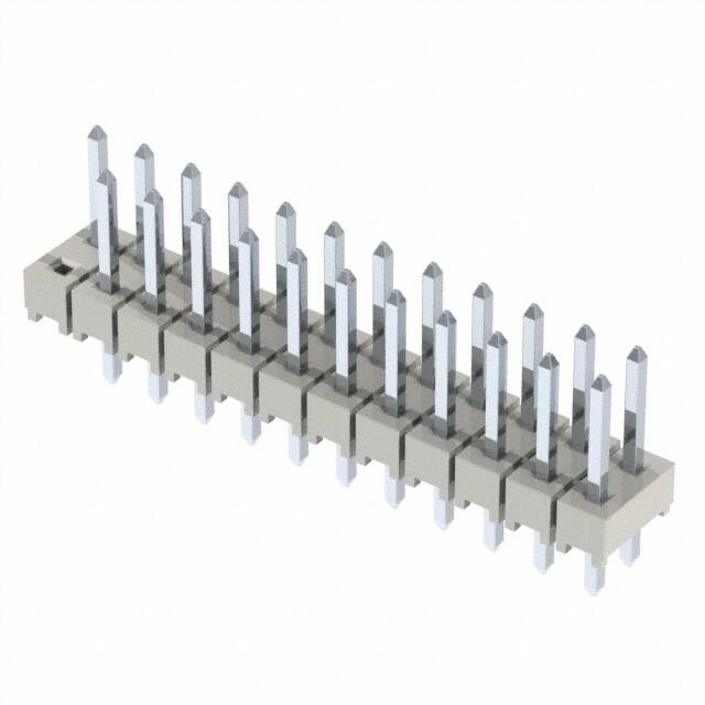HTSW-112-07-T-D-024Samtec Inc.