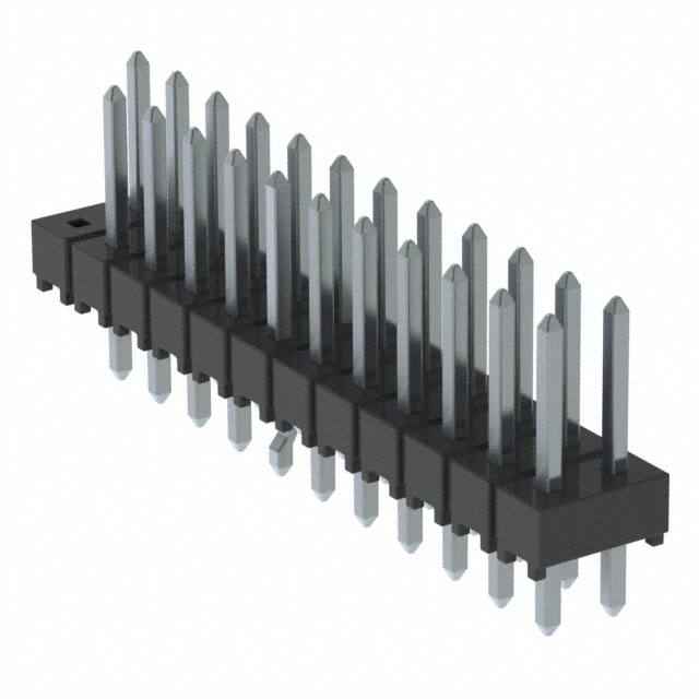 HTSW-112-07-T-D-LL-024Samtec Inc.