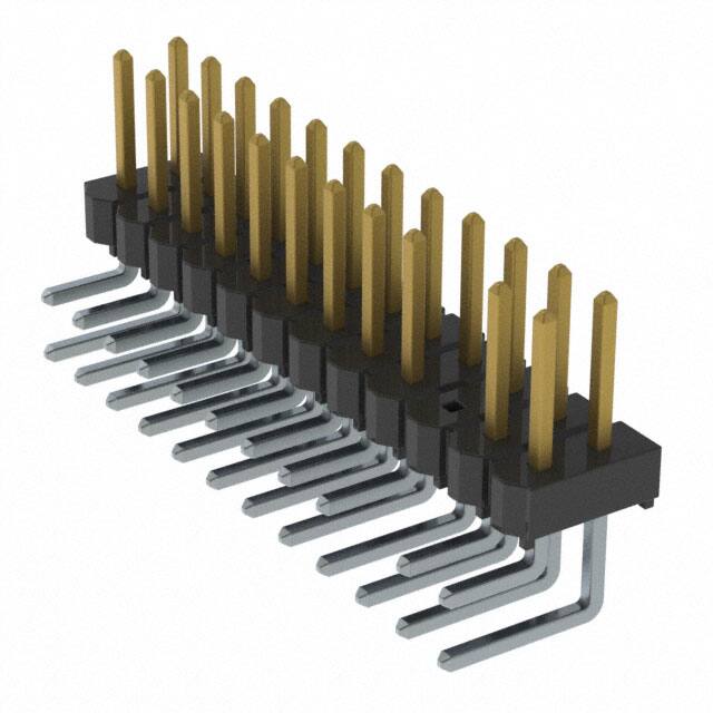 HTSW-112-08-S-D-RA-019Samtec Inc.