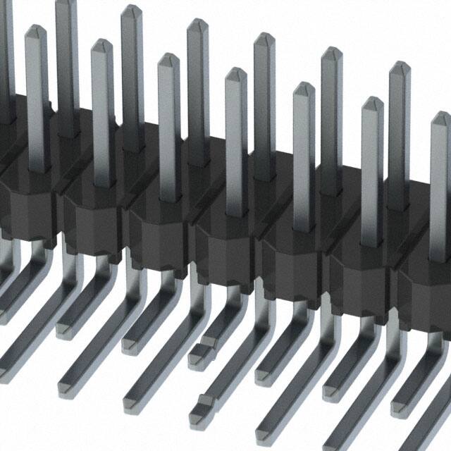 HTSW-114-08-T-D-LASamtec Inc.