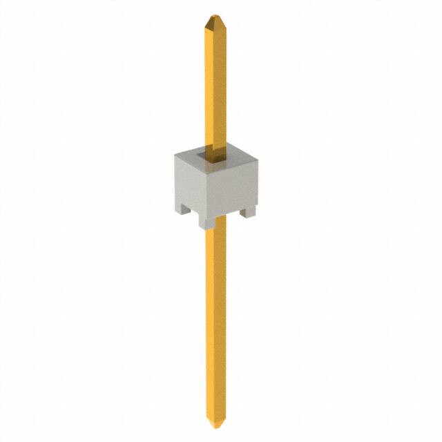 HTSW-110-09-G-SSamtec Inc.