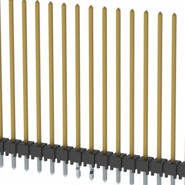 Samtec Inc. HTSW-114-20-F-S-LL