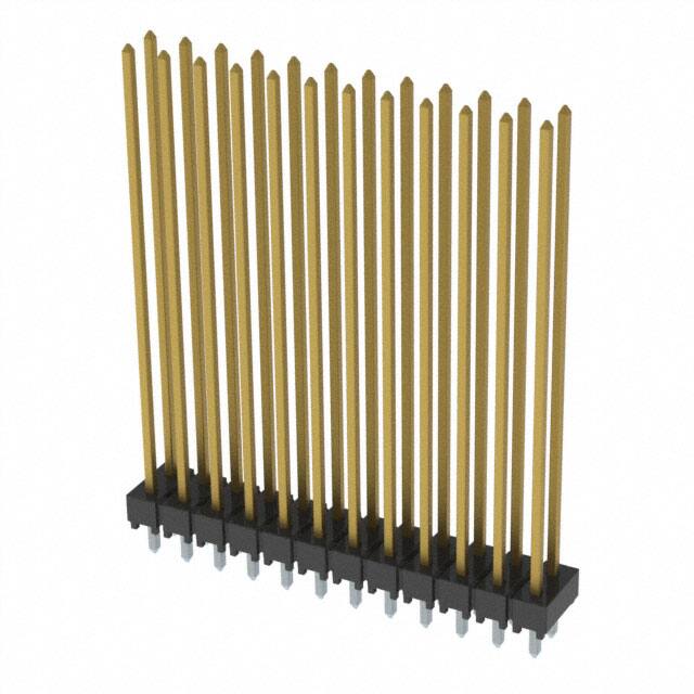 HTSW-112-21-F-DSamtec Inc.