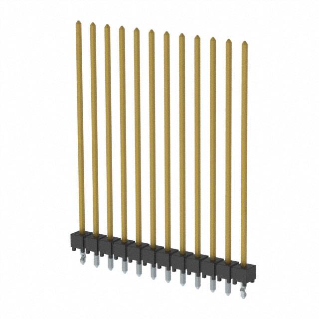 HTSW-112-21-F-S-LLSamtec Inc.