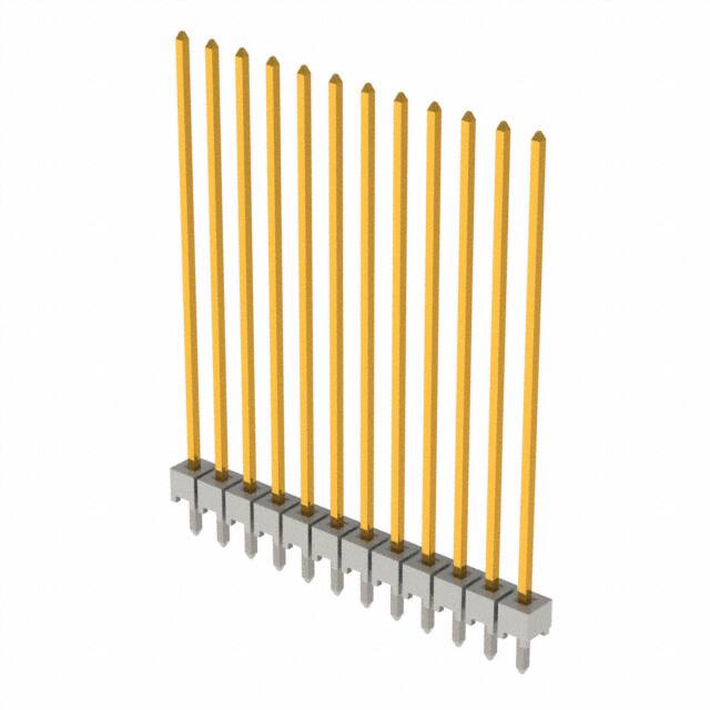 HTSW-112-21-G-SSamtec Inc.