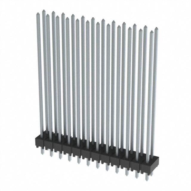 HTSW-112-21-T-DSamtec Inc.