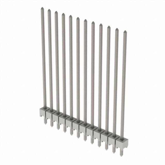 HTSW-112-21-T-SSamtec Inc.