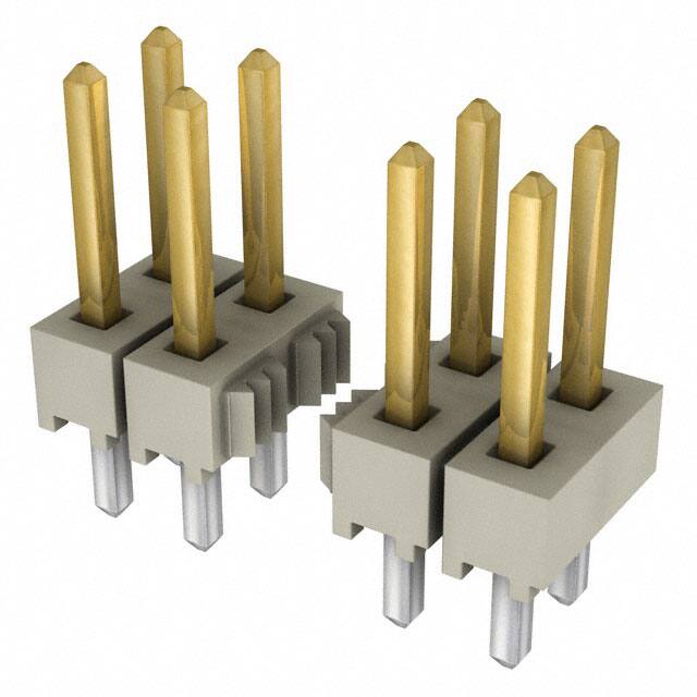 HTSW-113-07-L-DSamtec Inc.