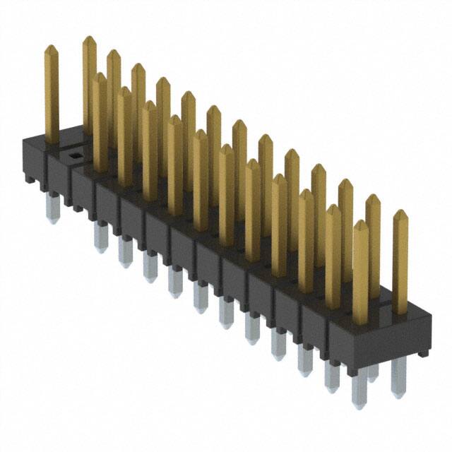 HTSW-113-07-L-D-024Samtec Inc.