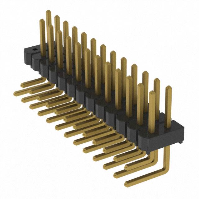 HTSW-113-08-G-D-RA-001Samtec Inc.