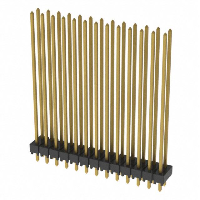 HTSW-113-21-G-DSamtec Inc.