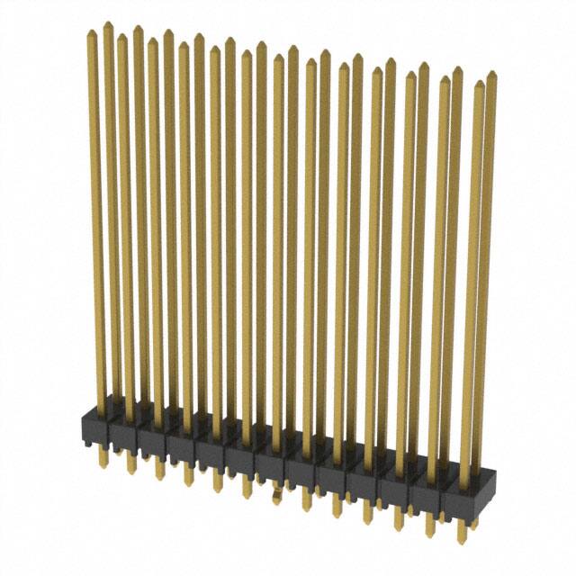 HTSW-113-21-G-D-LLSamtec Inc.