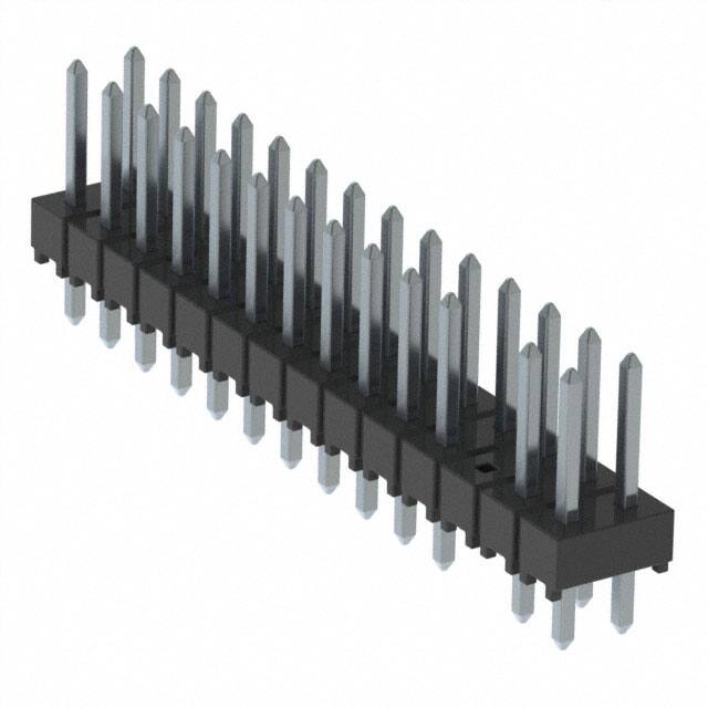 HTSW-114-07-T-D-006Samtec Inc.