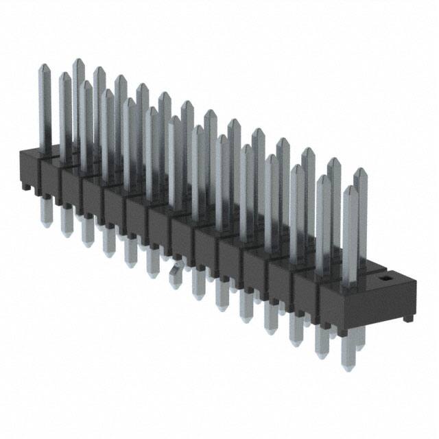 HTSW-114-07-T-D-LL-001Samtec Inc.