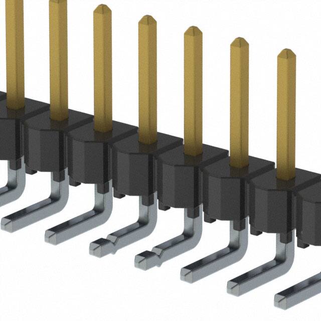 HTSW-150-08-L-S-LASamtec Inc.