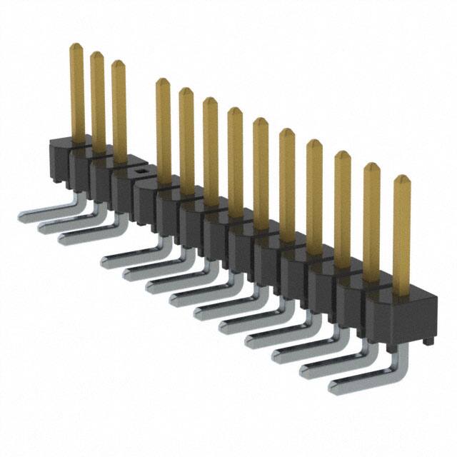 HTSW-114-08-S-S-RA-011Samtec Inc.
