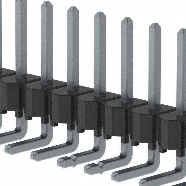 HTSW-130-08-T-S-LASamtec Inc.