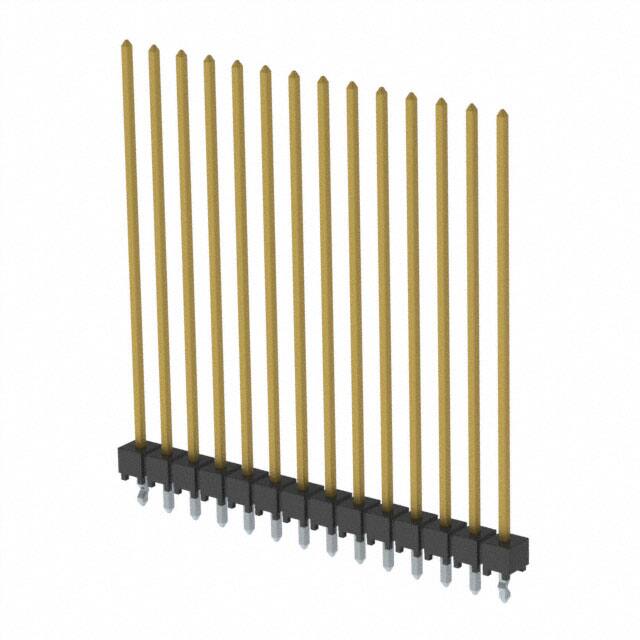 HTSW-114-21-F-S-LLSamtec Inc.