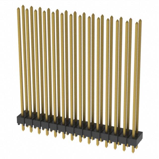 HTSW-114-21-G-DSamtec Inc.