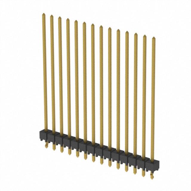 HTSW-114-21-G-S-LLSamtec Inc.