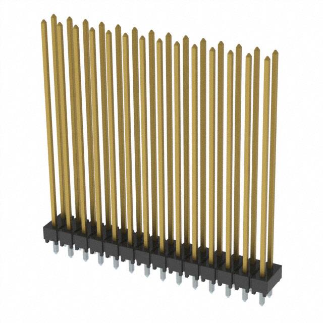 HTSW-114-21-L-DSamtec Inc.