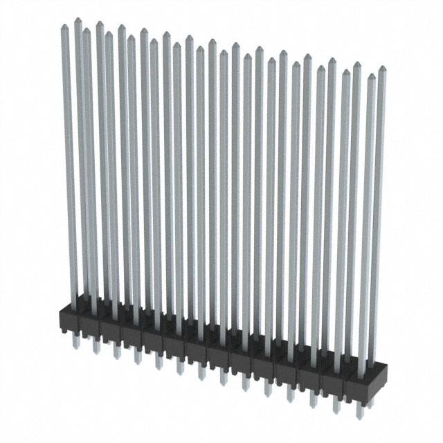 HTSW-114-21-T-DSamtec Inc.