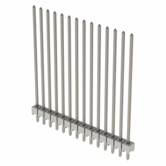 HTSW-114-21-T-SSamtec Inc.