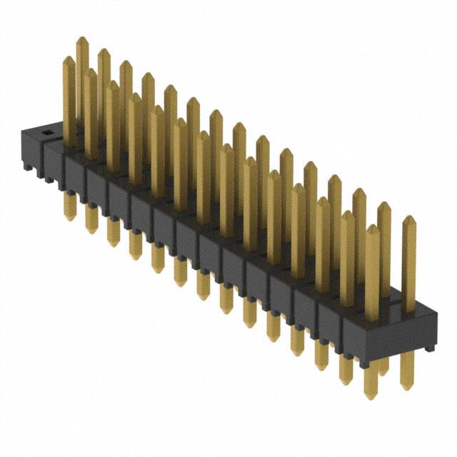 HTSW-115-07-G-D-030Samtec Inc.