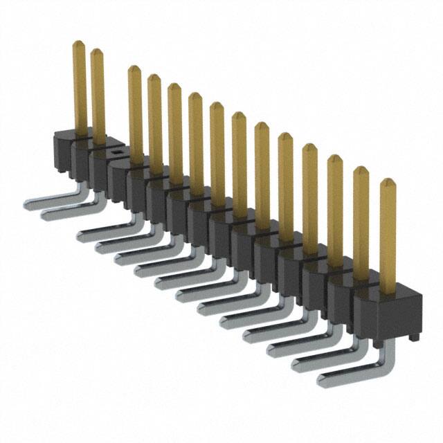 HTSW-115-08-S-S-RA-013Samtec Inc.